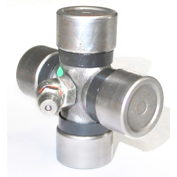 SK000283 | OEM Steering Shaft U-Joint Kit | Bus Parts Warehouse